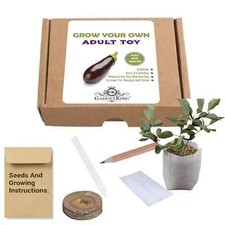 FUNNY Rude Gift Present for Him Girlfriend Ladies Womens Secret Santa idea Rude