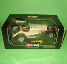 Bburago / 3009 1:20 Scale 1928