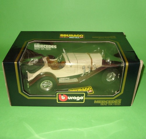 Bburago 3009 20 scale - 3009,