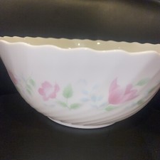 Large Arcopal France White