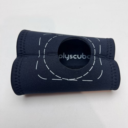 Scuba diving wrist protection - wrist,