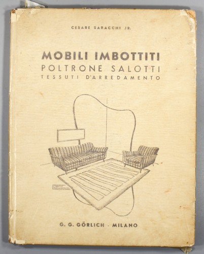 Mobili imbottiti italian - mobili,
