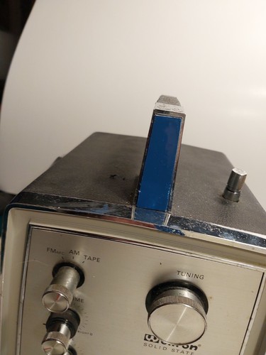 Weltron westbury 804 - ps-804, 8