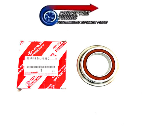 Genuine r154 pull - genuine,