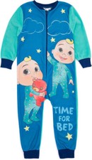 Cocomelon Boys All In One