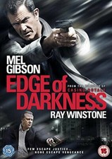 Edge Of Darkness DVD Mel