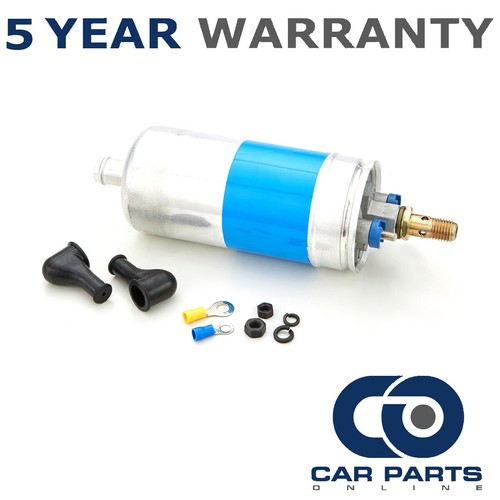 Outside tank high power 255 - outside,