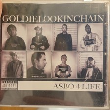 Goldie Lookin Chain - Asbo 4