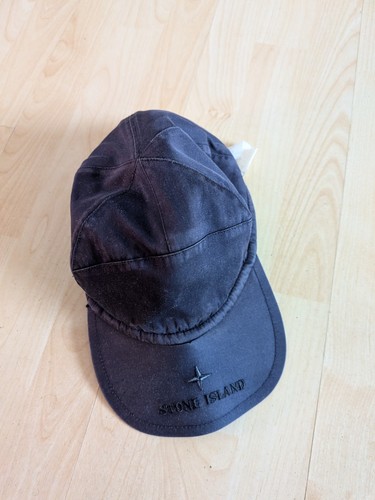 Stone island cap 1997 - stone,