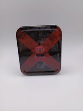 Warhammer 40k Blood Angels Dice Tin and Dice x20