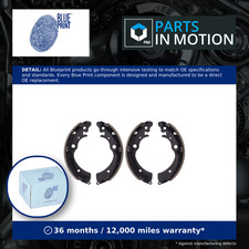 Brake Shoes Set fits SUZUKI