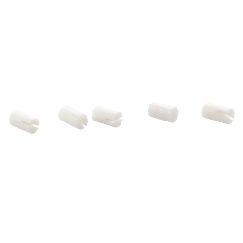 5pcs real bone banjo 5th - real,