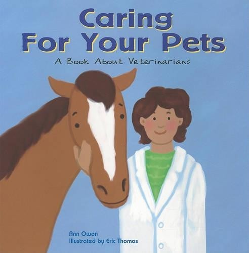 Ann owen caring for - caring, pets