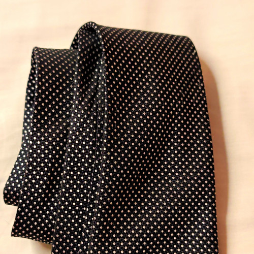 Burton men black white polka - black/white,