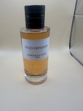 CHRISTIAN DIOR Oud Ispahan -