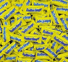 BUTTER FINGER FUN SIZE