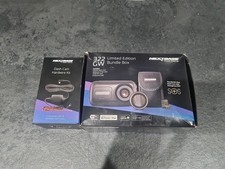 Nextbase  322GW Dash Cam