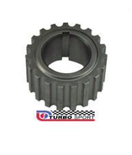 Cosworth YB crankshaft crank