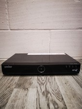 BT YouView PVR Recorder - Black - Unit Only (DTR-T1000/GB/500G/BT) 500GB