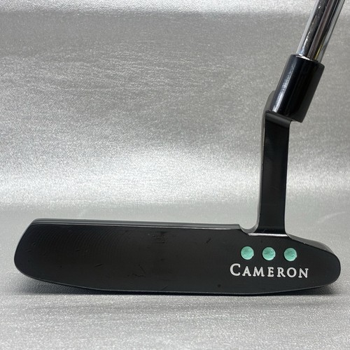 Scotty cameron pro - cameron,