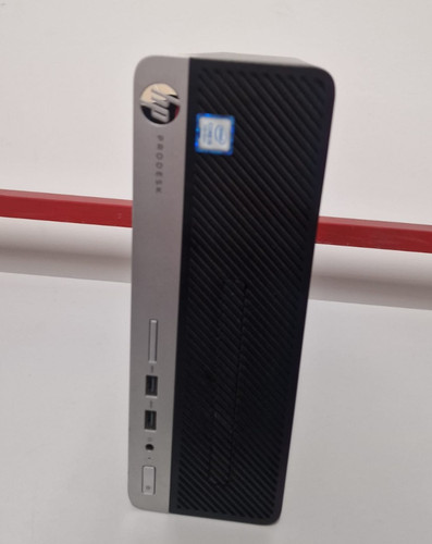 Prodesk 400 sff intel - sff,