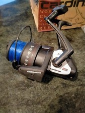 Abu Cardinal (Sweden) 58F