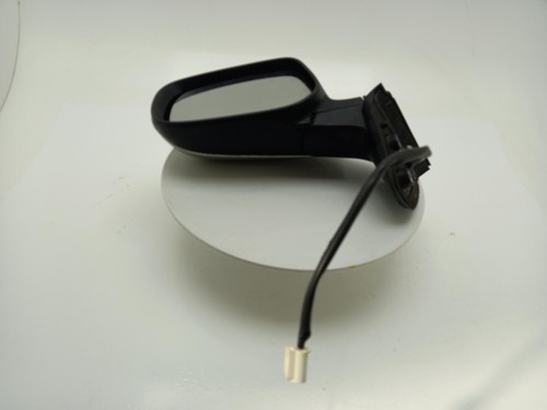 Toyota auris door mirror s - mirror, n/s