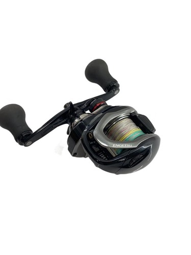 Shimano engetsu 100pg used - shimano,