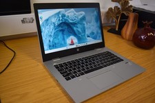 HP Probook 640 G4, i5 8th Gen