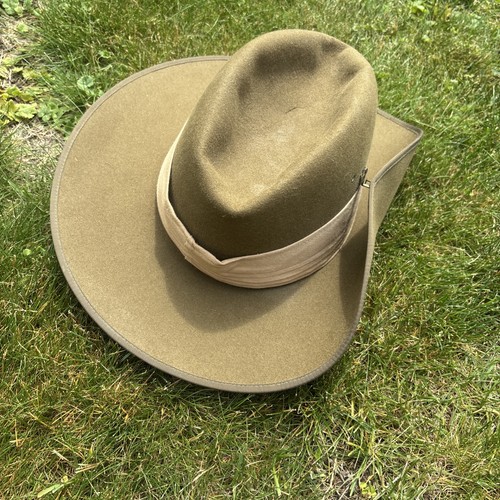 Vtg 1980s akubra - 1980s, slouch