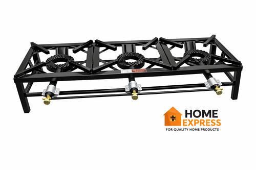 Triple key heavy duty double - key,