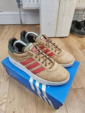 ADIDAS MUNCHEN OG X CROOKED