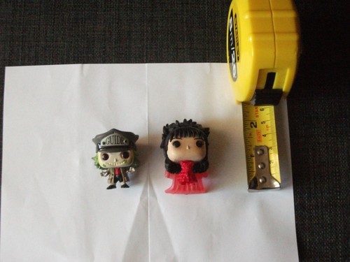 Funko pops mini vinyl - pops,