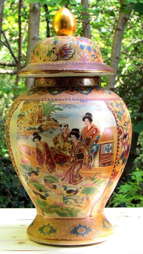 Vintage chinese made japanese - vintage,
