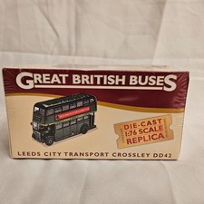 Leeds City Transport Crossley