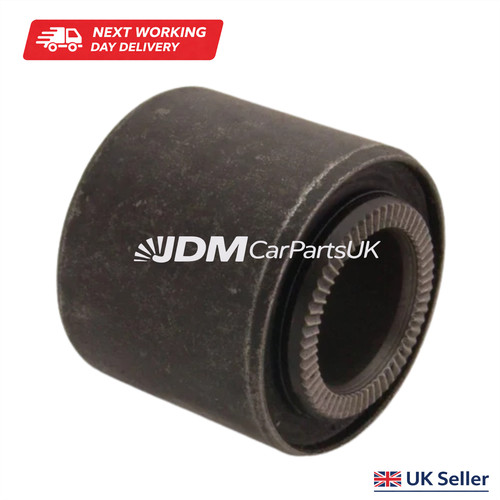 Rear trailing arm bush nab - bush, nab-252