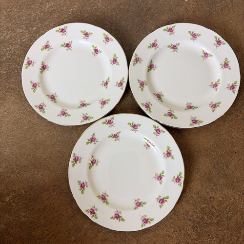 Set three vintage - vintage,, duchess