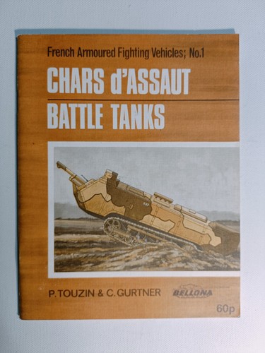 French armoured fighting - armoured,