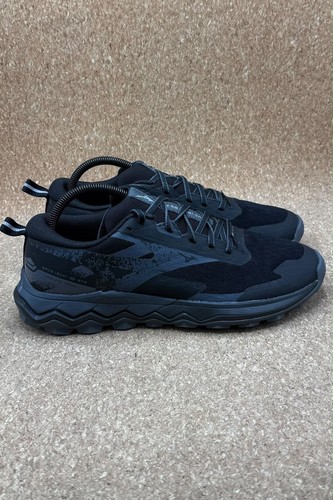 Mizuno wave ibuki gtx trail - 5,
