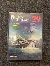 philips videopac G7000 - 29