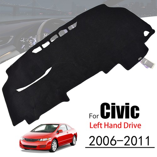 For honda civic 2006 - honda, 2011