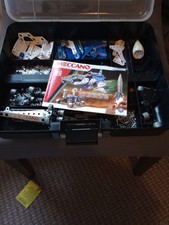 Meccano Space Set No 18214