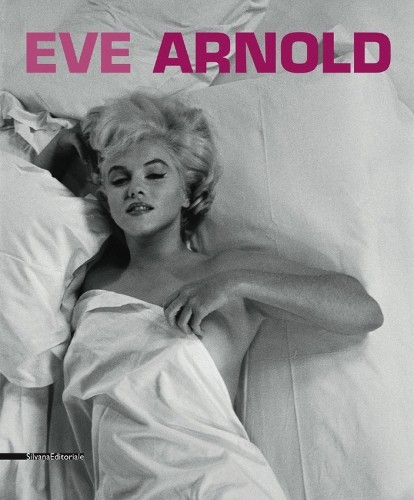 Eve arnold dario cimorelli - eve,