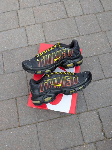 Nike air max plus - air,