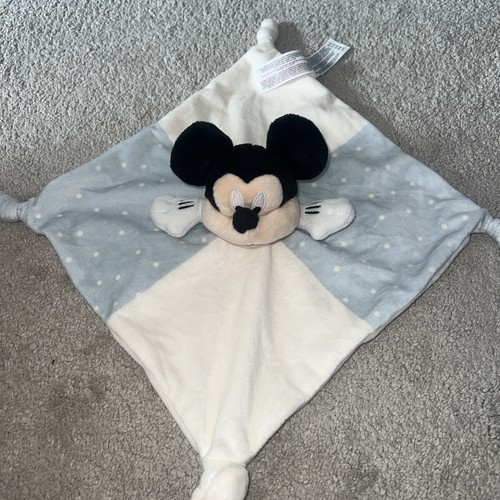 Primark mickey mouse comforter - primark,