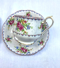 Vintage Royal Albert Petit
