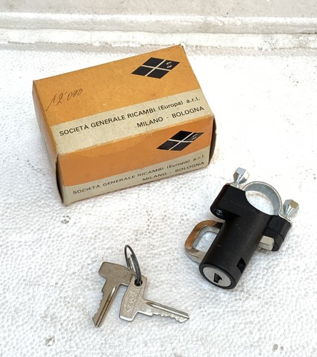 Rare nos piaggio - nos,