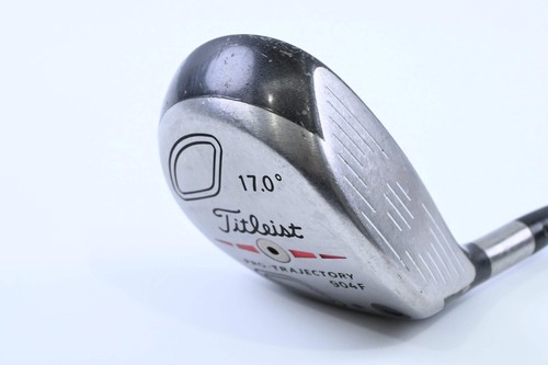 Titleist 904 wood 17 - 904, #4