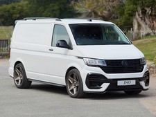 VW Transporter T6.1 NO VAT