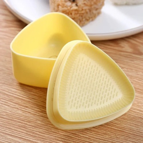 Onigiri ball mold - mold, 1-2pcs